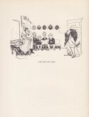 H.M.Bateman Barber