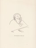 H.M.Bateman Judge