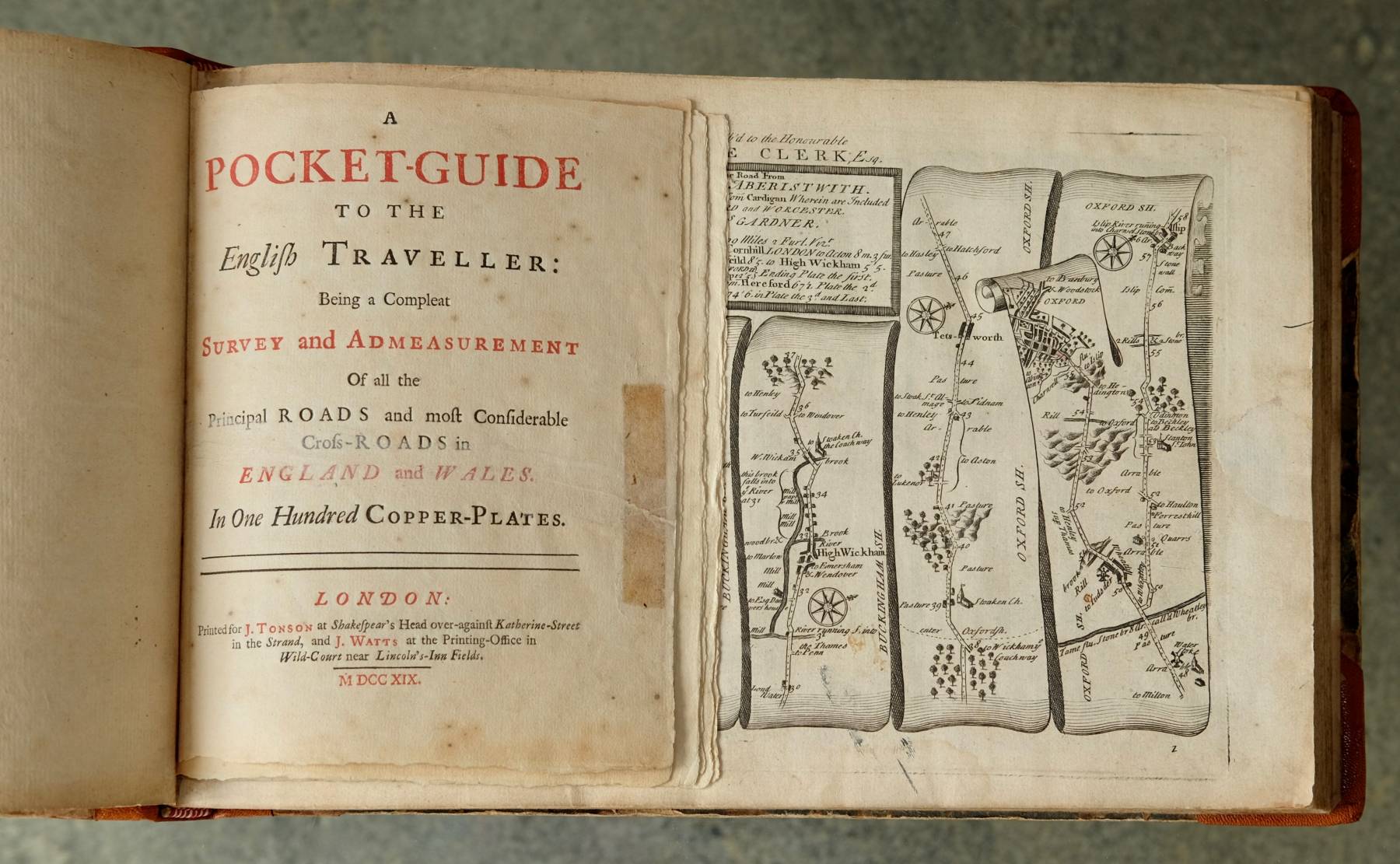 Gardner English Traveller