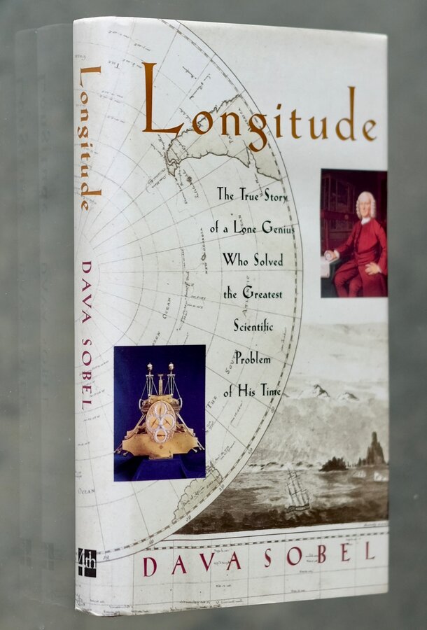 Longitude