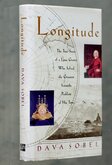 Longitude