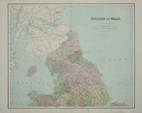 Northern England. William Hughes