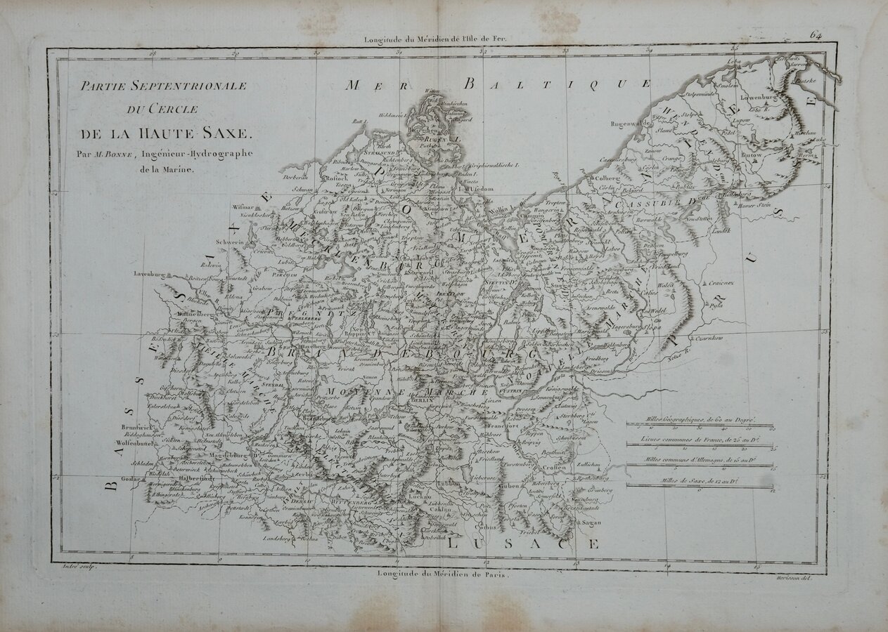 Circle of Upper Saxony