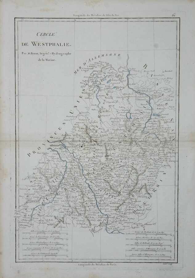 Circle of Westphalia