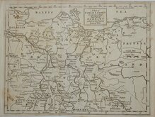 Seven Years War Upper Saxony