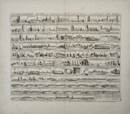 Daniel King. Views on ye Road.