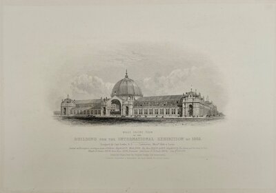 Architecture & Antiquities