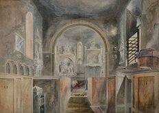 St Mary Magdalene East Ham 