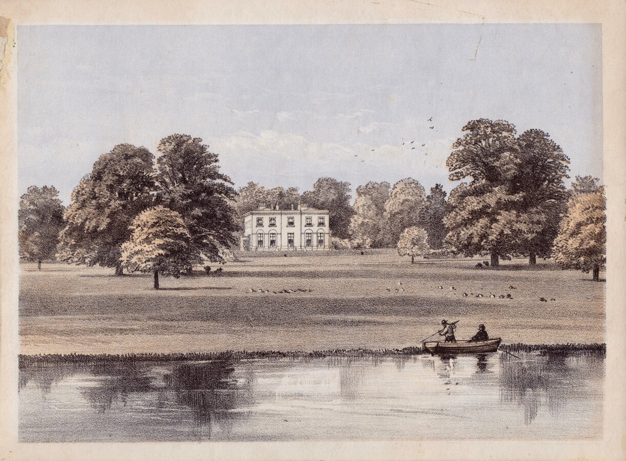 Chase Park House Enfield 