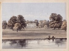 Chase Park House Enfield 