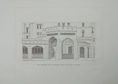 Architecture & Antiquities