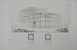 Sir John Soane Norwich Castle
