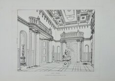 Sir John Soane House of Lords