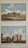 Middleham Castle