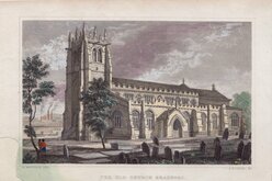 Bradford Church