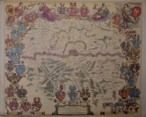 Frankfurt by Blaeu