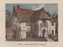 King and Tinker Enfield