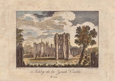 Leicestershire & Rutland Prints