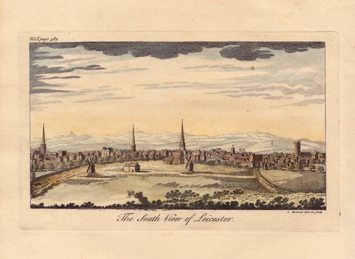 Leicester