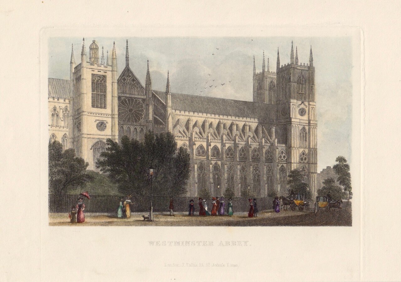 Westminster Abbey