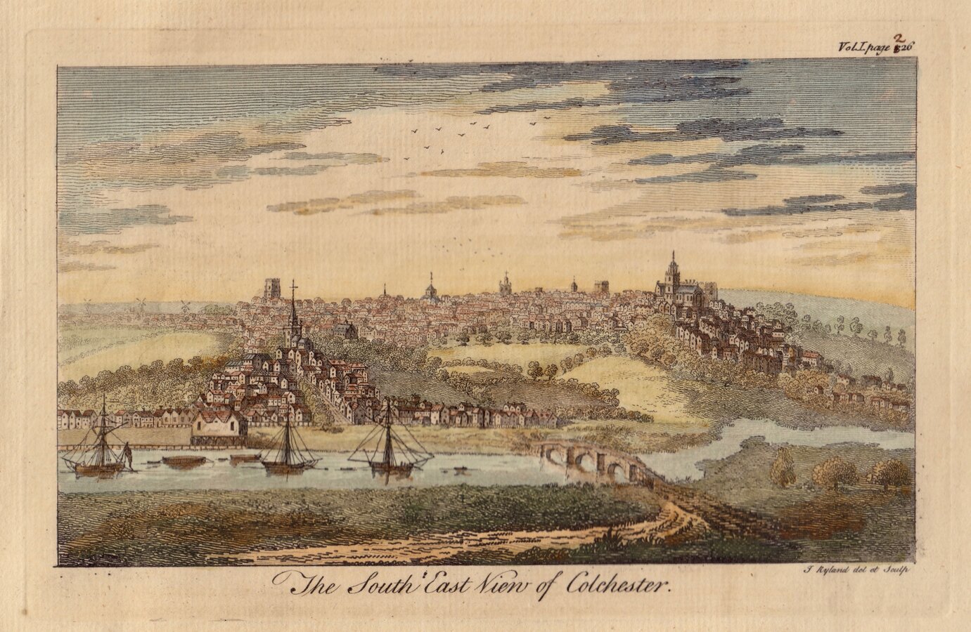 Colchester