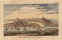 Colchester