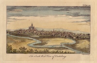 Kent Prints