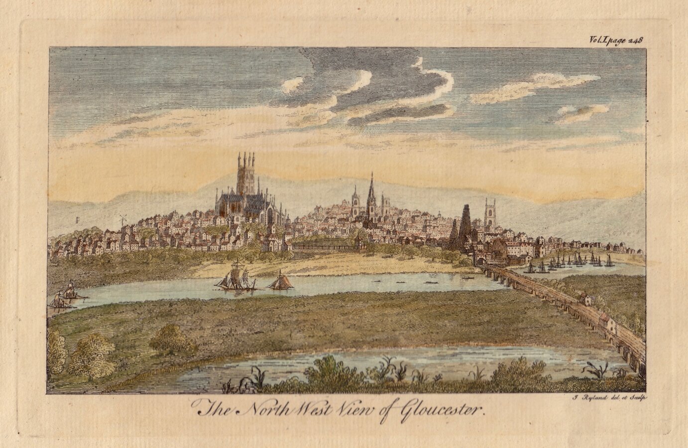 Gloucester