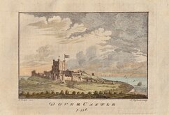 Dover Castle