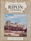 Ripon Cathedral