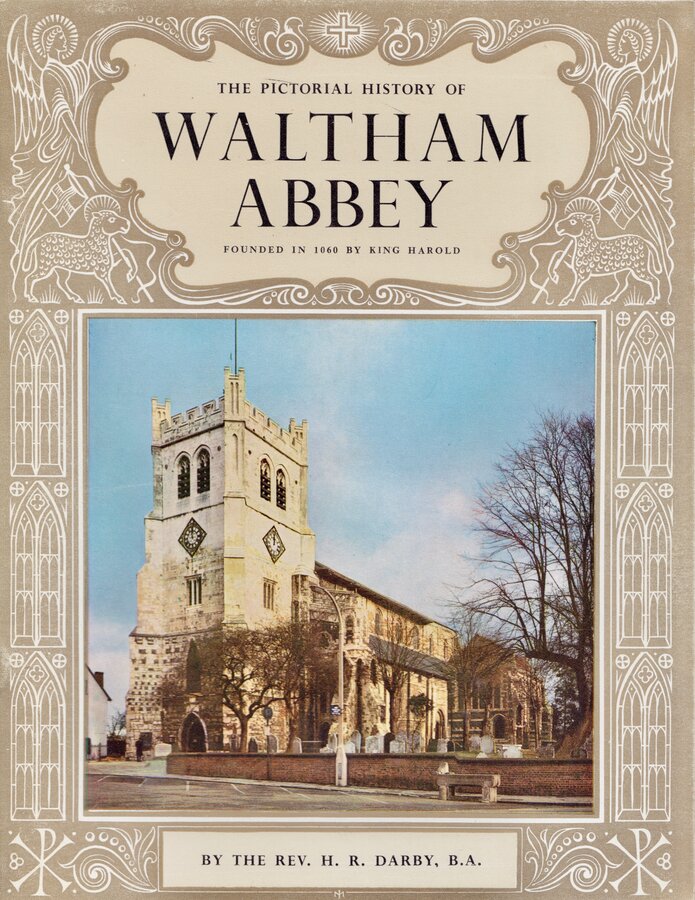 Waltham Abbey