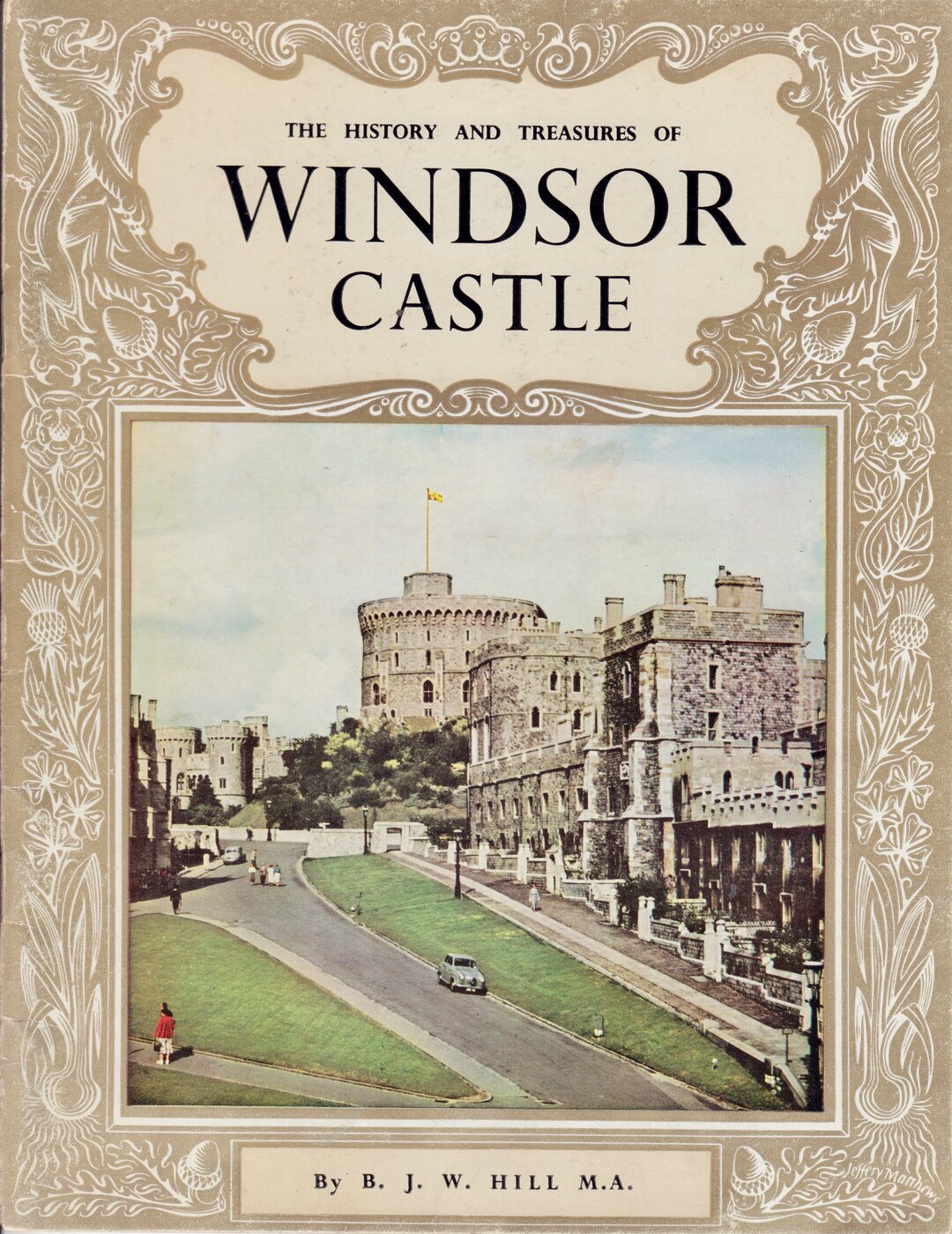 Guide Books & Programmes