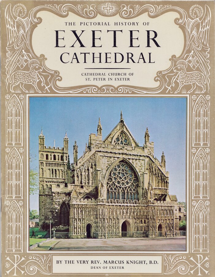 Exeter Cathedral