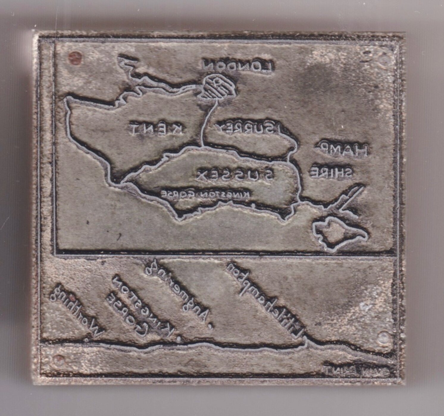 Cartographic Miscellany