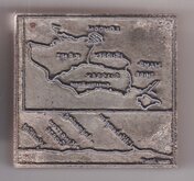 Printing Block Kingston Gorse Sussex