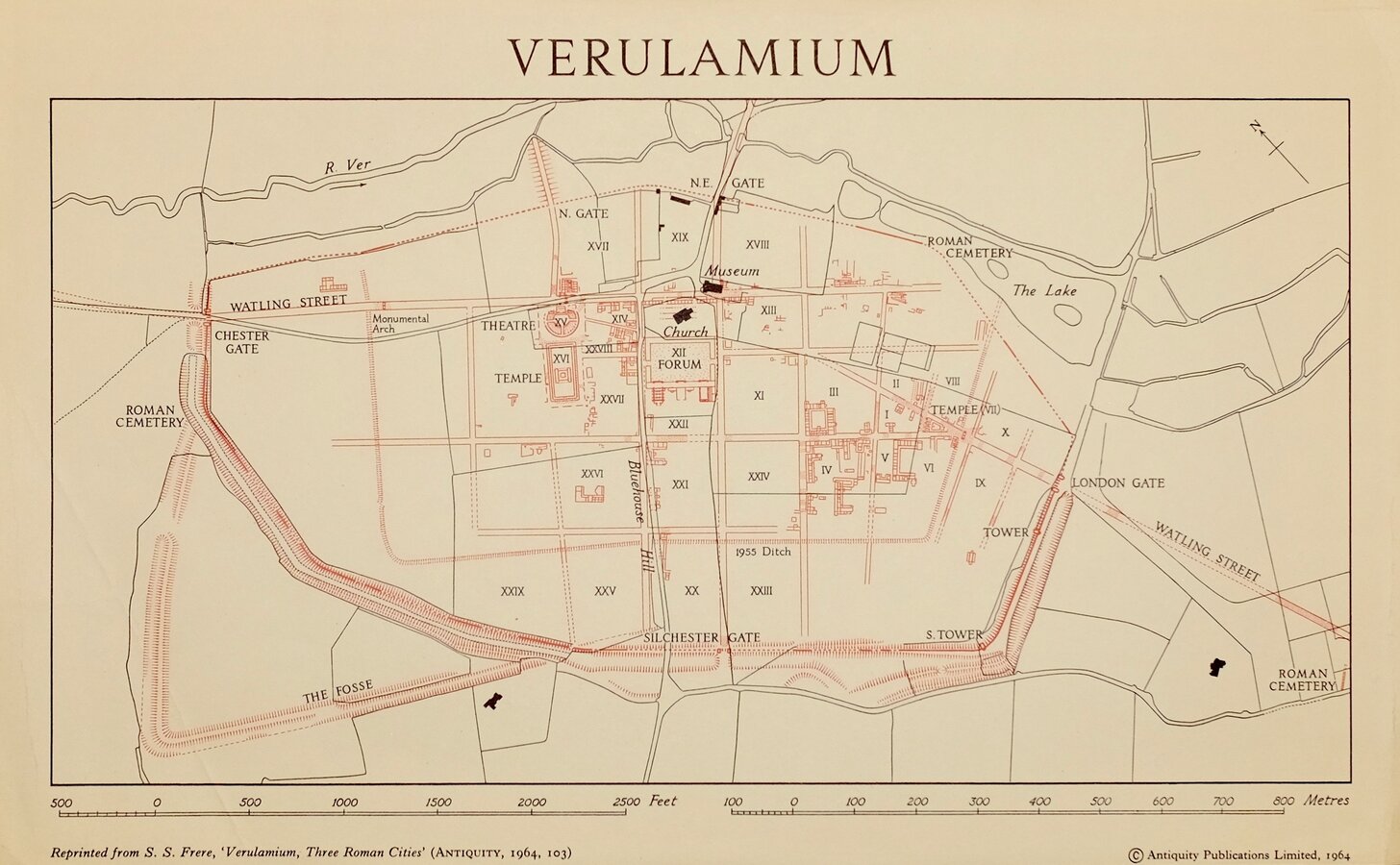 Verulamium