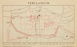 Verulamium