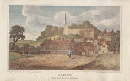 Harrow