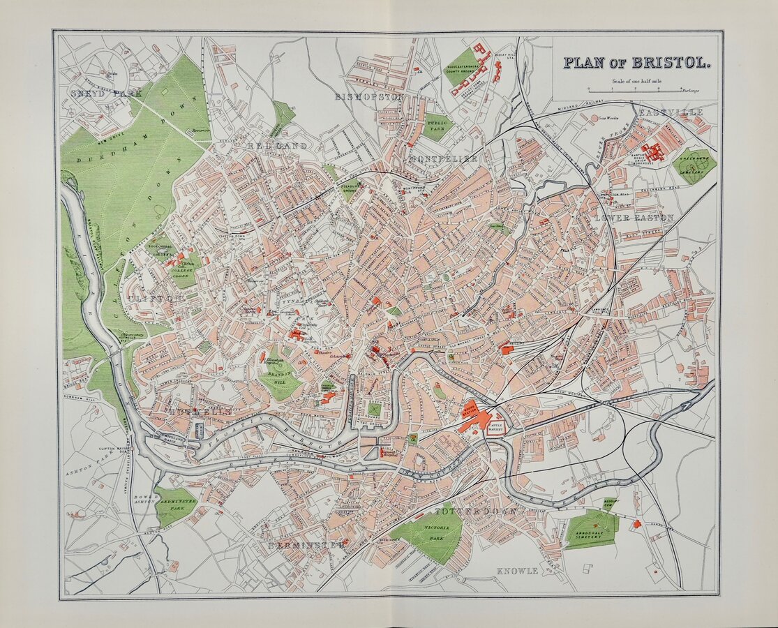 Bristol