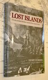 Lost Islands Henry Stommel