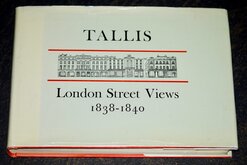 Tallis London Street Views